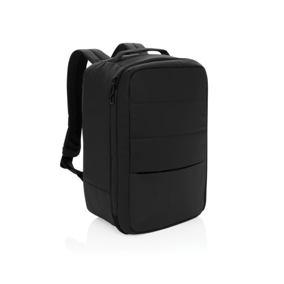 Armond Aware™ RPET Free On Board travel pack, black