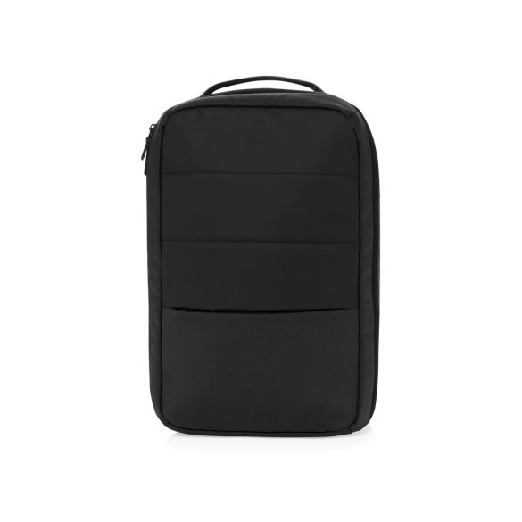 Armond Aware™ RPET Free On Board travel pack, black