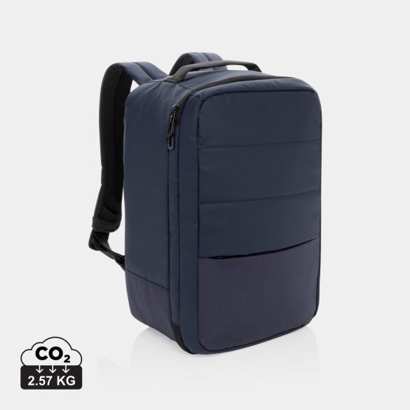 Armond Aware™ RPET Free On Board travel pack, navy