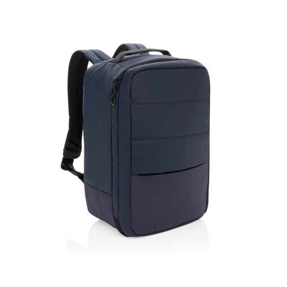 Armond Aware™ RPET Free On Board travel pack, navy