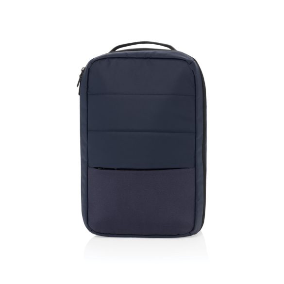 Armond Aware™ RPET Free On Board travel pack, navy