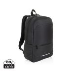   CityPack AWARE™ RPET Business 15.6 inch laptop backpack, black