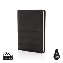 Impact AWARE™ RPET A5 portfolio, black