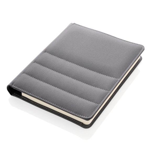 Impact AWARE™ RPET A5 notebook, anthracite