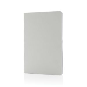 Salton luxury kraft paper notebook A5, white