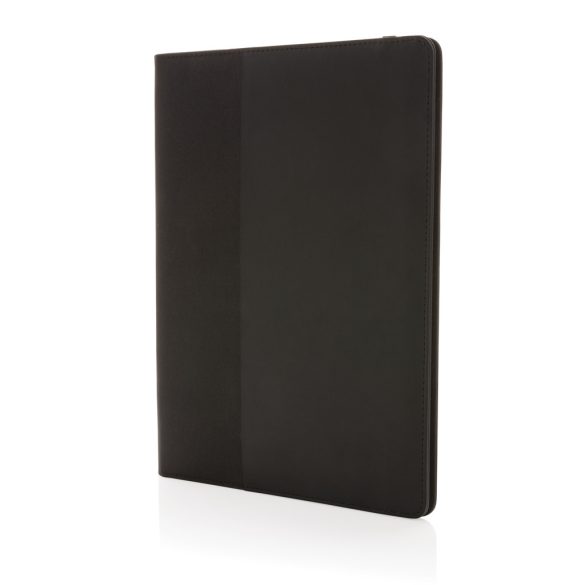 Swiss Peak Script AWARE™ A4 portfolio, black