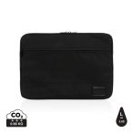 Impact AWARE™ 15.6'' laptop sleeve, black