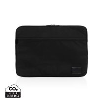 Impact AWARE™ 15.6'' laptop sleeve, black