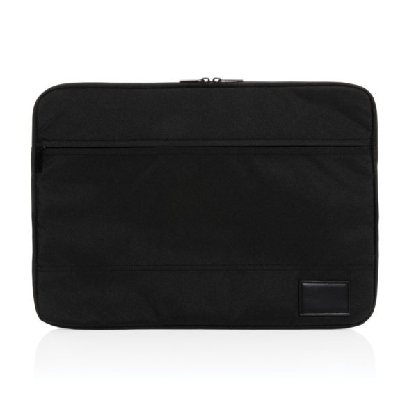 Impact AWARE™ 15.6'' laptop sleeve, black
