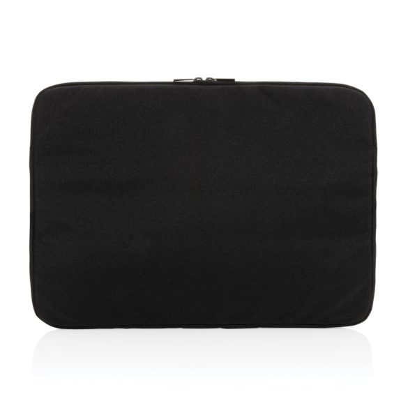 Impact AWARE™ 15.6'' laptop sleeve, black