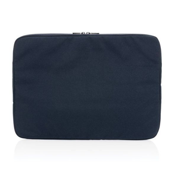Impact AWARE™ 15.6'' laptop sleeve, blue
