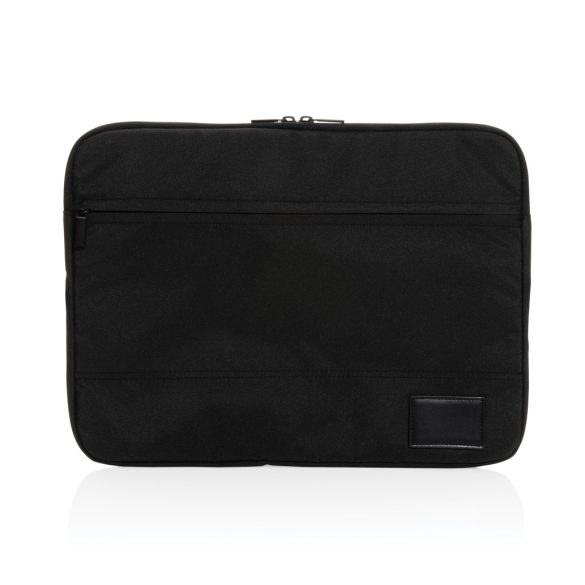 Impact AWARE™ 14' laptop sleeve, black
