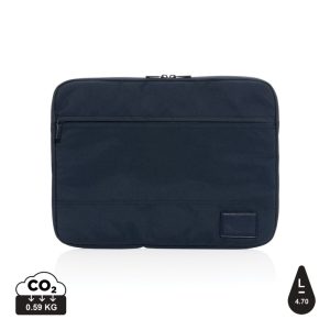 Impact AWARE™ 14' laptop sleeve, blue