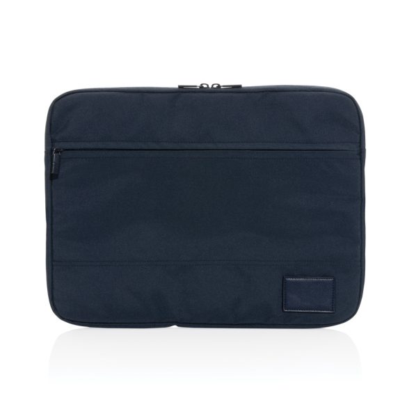 Impact AWARE™ 14' laptop sleeve, navy
