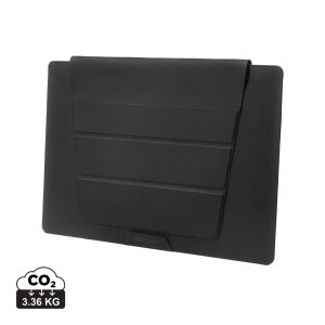 XD Design Mobile office sleeve 14”, black