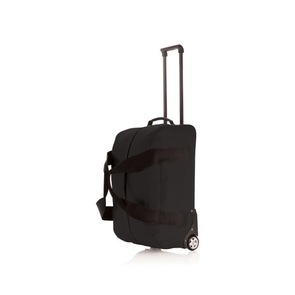 Standard weekend trolley, black