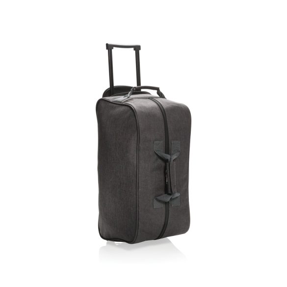 Basic weekend trolley, anthracite
