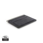 Quebec RFID safe cardholder, black