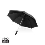   Swiss Peak Aware™ Ultra-light manual 25” Alu umbrella, black