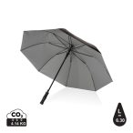   27" Impact AWARE™ RPET 190T dual colour auto open umbrella