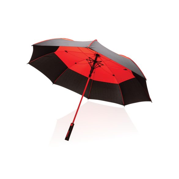 27" Impact AWARE™ RPET 190T auto open stormproof umbrella, r