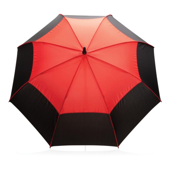 27" Impact AWARE™ RPET 190T auto open stormproof umbrella, r