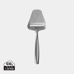 BOSKA Cheese Slicer Monaco+, steel