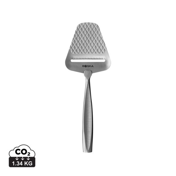 BOSKA Cheese Slicer Monaco+, steel