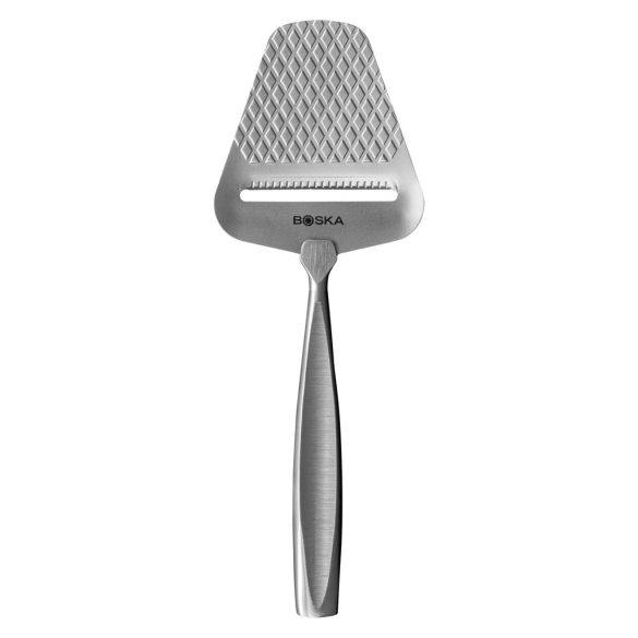 BOSKA Cheese Slicer Monaco+, steel