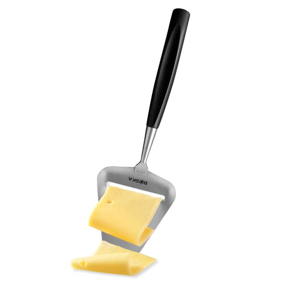 BOSKA Cheese Slicer Milano+, steel