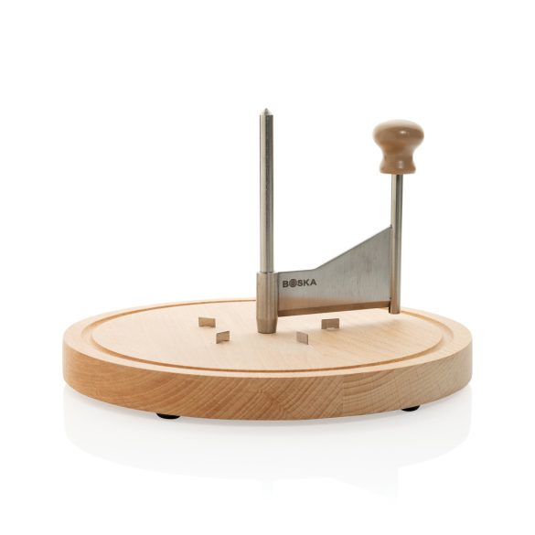BOSKA Cheese Curler Amigo, steel