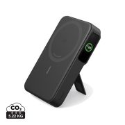 Anker MagGo QI2 magnetic powerbank 10.000 mah, black