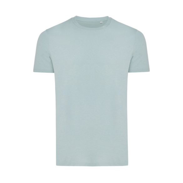 Iqoniq Bryce recycled cotton t-shirt, green