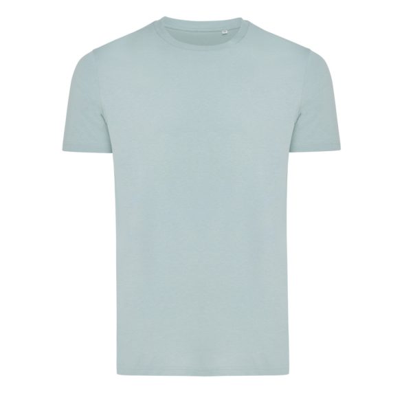 Iqoniq Bryce recycled cotton t-shirt, green