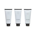 VINGA x TGL body care gift set, white