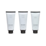VINGA x TGL body care gift set, white