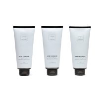 VINGA x TGL body care gift set, white