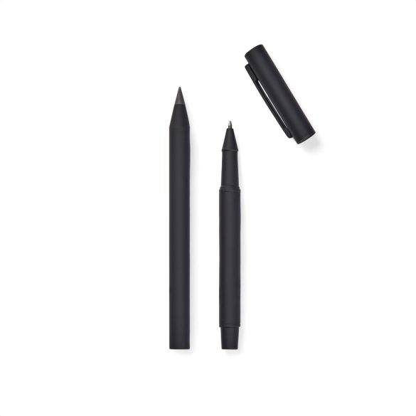 VINGA Baltimore RCS pen set, black