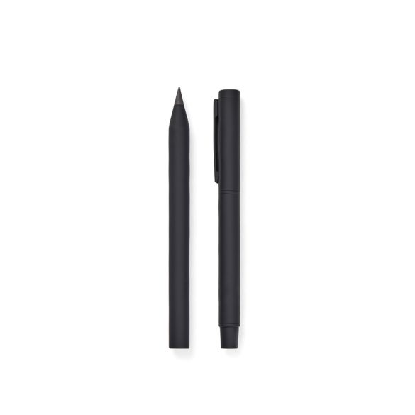VINGA Baltimore RCS pen set, black
