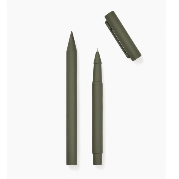 VINGA Baltimore RCS pen set, green
