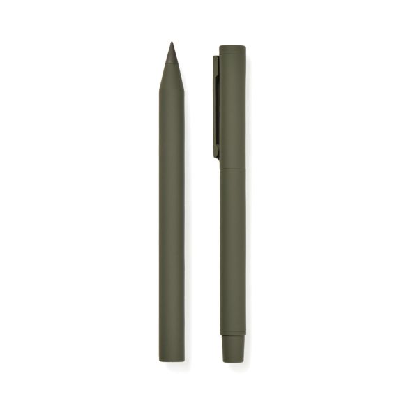 VINGA Baltimore RCS pen set, green