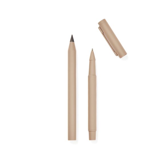 VINGA Baltimore RCS pen set, greige