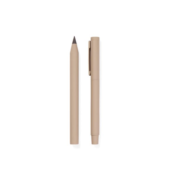 VINGA Baltimore RCS pen set, greige