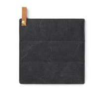 VINGA Asado potholder, black