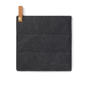 VINGA Asado potholder, black