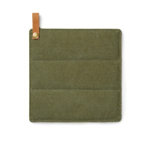 VINGA Asado potholder, green