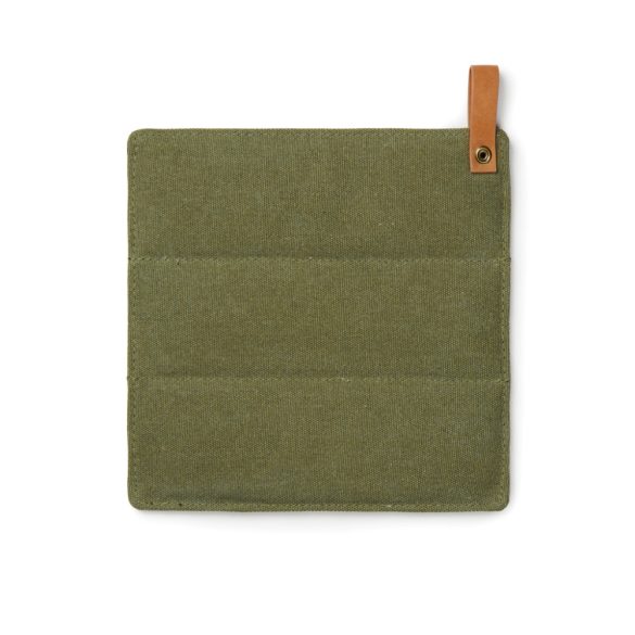 VINGA Asado potholder, green