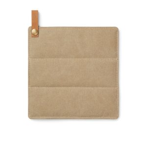 VINGA Asado potholder, tan