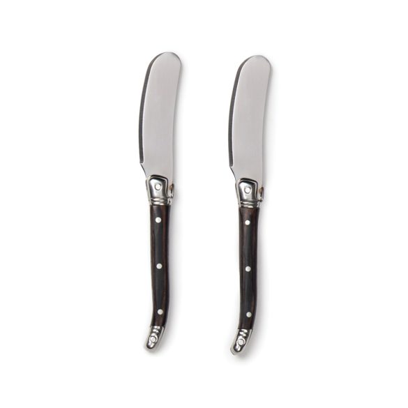 VINGA Gigaro butter knives, silver