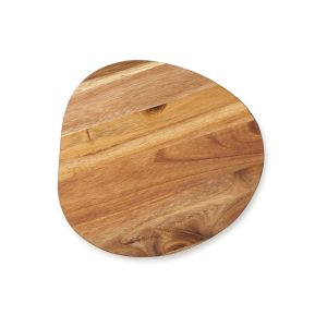 VINGA Veia serving board S, brown